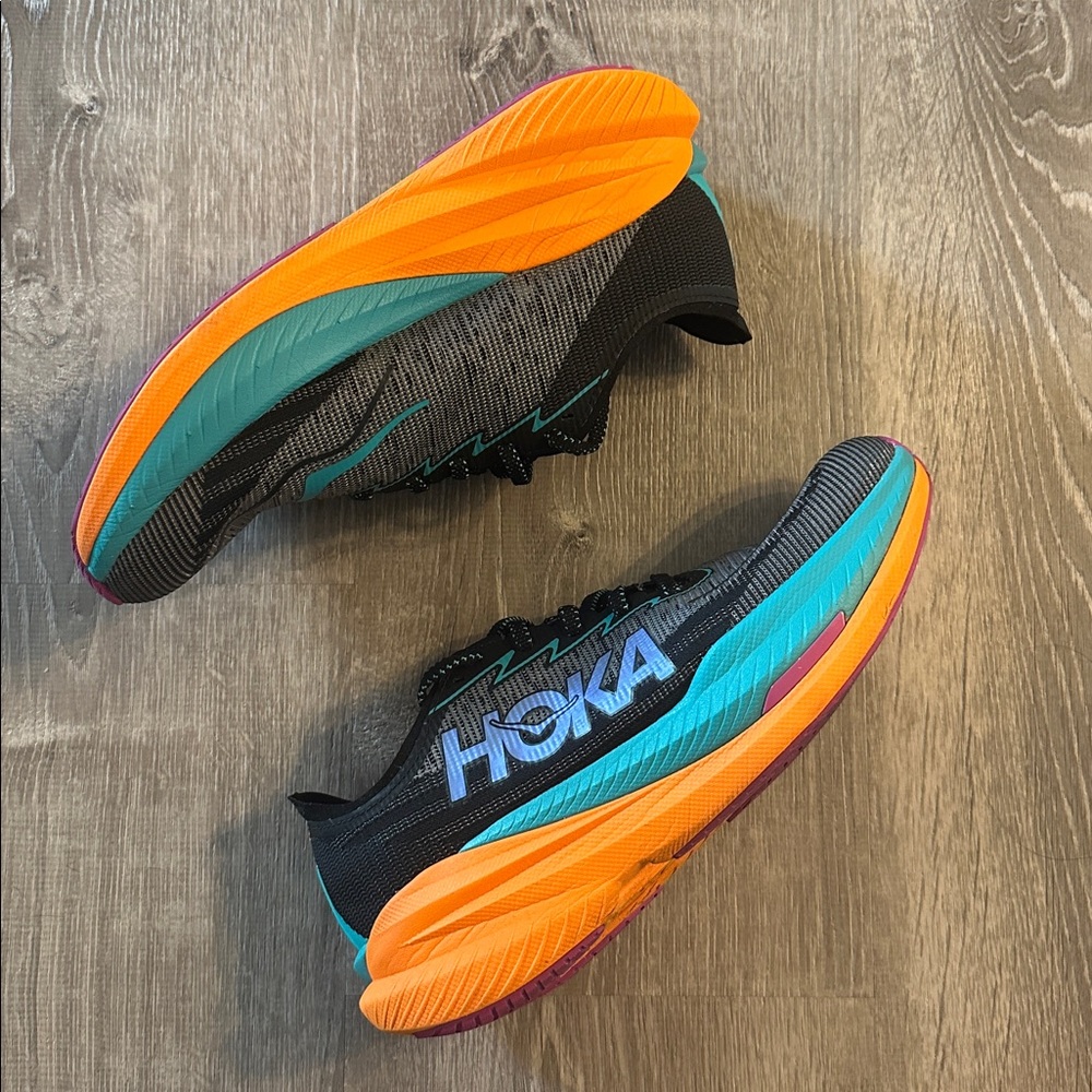 Men’s HOKA Mach X 2